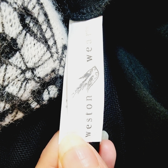 Anthropologie Weston Wear Dress - Picture 7 of 8